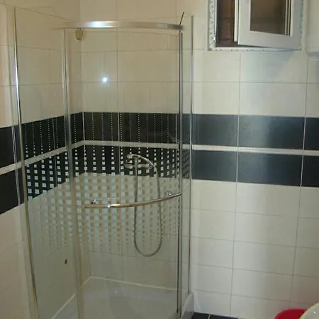 Nika Bed & Breakfast Makarska