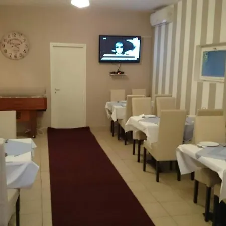 Bed & Breakfast Nika