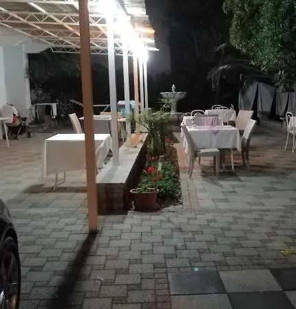 Bed and breakfast Nika