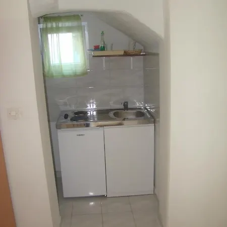 Bed and breakfast Nika