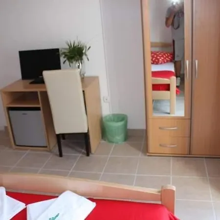 Nika Bed and breakfast