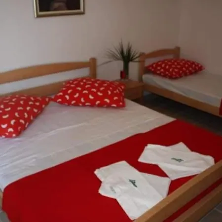 Nika Bed and breakfast