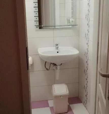 Oda ve Kahvaltı Nika *